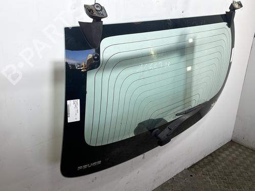 Bootlid window PEUGEOT 107 (PM_, PN_) 1.4 HDi | BP28479330C64