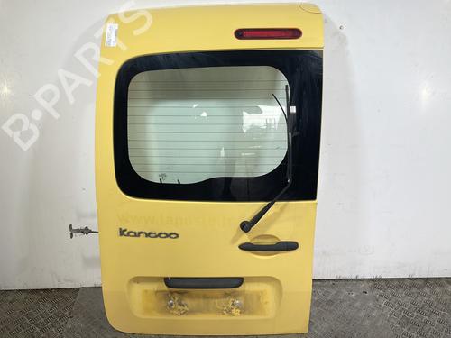 Venstre bagagerum dør RENAULT KANGOO / GRAND KANGOO II (KW0/1_) 1.5 dCi 90 (KW05, KW08, KW0G, KW11) (90 hp) 28314338