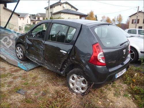 AC compressor DACIA SANDERO 1.5 dCi | BP25665995M34 