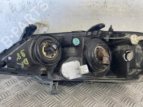 Faro derecho OPEL ASTRA G Hatchback (T98) 2.0 DI (F08, F48) | BP25664441C29 