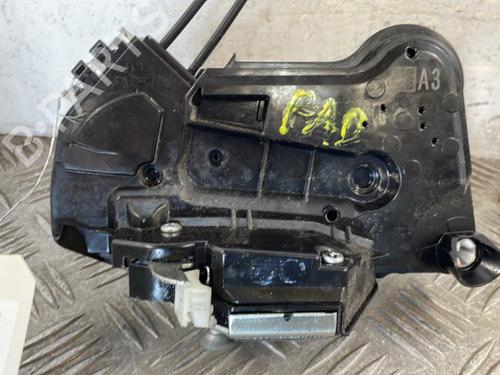 Front left lock CITROËN C1 II (PA_, PS_) 1.0 VTi 72 | BP25669523C98 