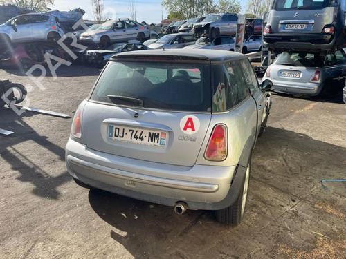 Electronic module MINI MINI (R50, R53) Cooper | BP25665190M83 - Image 4