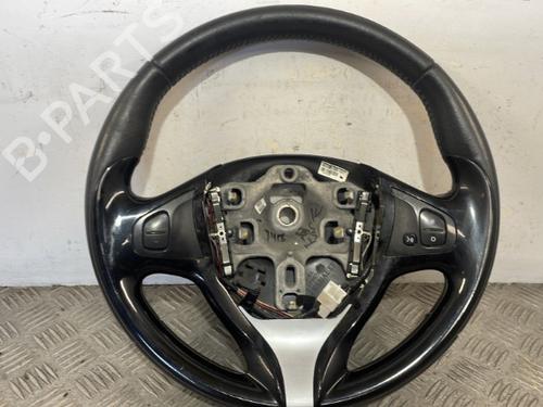 Used Steering wheel RENAULT CLIO IV (BH_) 1.5 dCi 75 (75 hp) 25664695