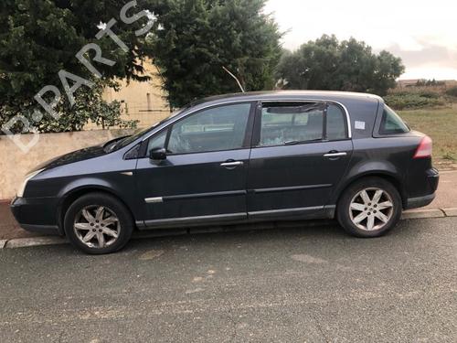 Engine RENAULT VEL SATIS (BJ0_) 2.2 dCi (BJ0H) | BP29406675M1 - Image 10