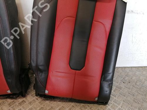 Seats set LAND ROVER RANGE ROVER EVOQUE (L538) 2.0 D 4x4 | BP26314276C78  - Image 17