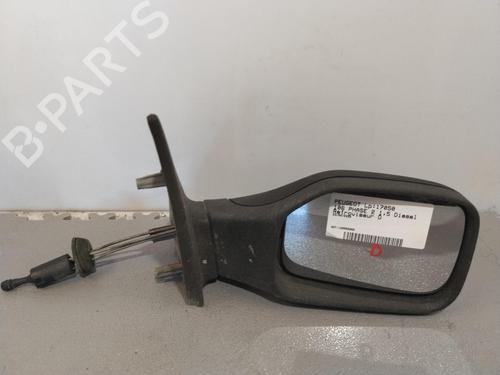 Used Right mirror Right mirror 36816475 36816475