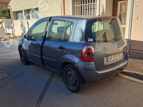 Engine control unit (ECU) RENAULT MODUS / GRAND MODUS (F/JP0_) 1.5 dCi (FP0D, JP0D) | BP31908790M57  - Image 11