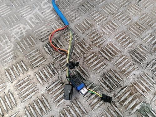 Right mirror PEUGEOT 308 I (4A_, 4C_) 1.6 HDi | BP25668300C27 