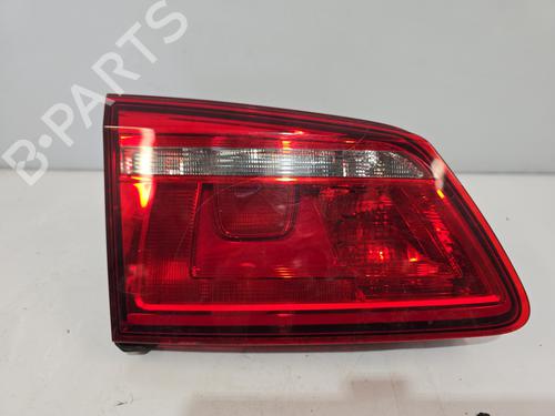 Used Left tailgate light VW GOLF SPORTSVAN VII (AM1, AN1) 1.6 TDI (110 hp) 30939227