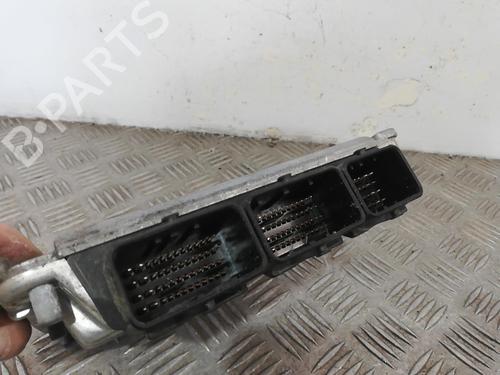 Computer motormanagement RENAULT SCÉNIC I MPV (JA0/1_, FA0_) 1.9 dCi RX4 (102 hp) 25662361