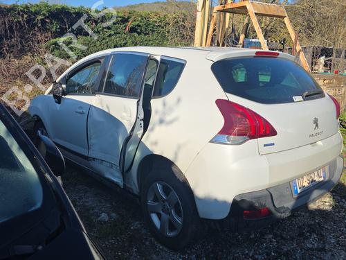 Used Parts PEUGEOT 3008 I MPV (0U_)    4787087