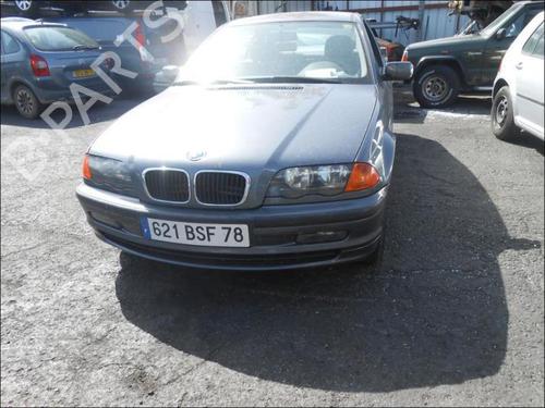 Used Right mirror BMW 3 (E46) 320 d (129 hp) 25671222