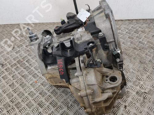 Gearbox NISSAN NV300 Van (X82) 1.6 dci 125 | BP36209646M3 - Image 2