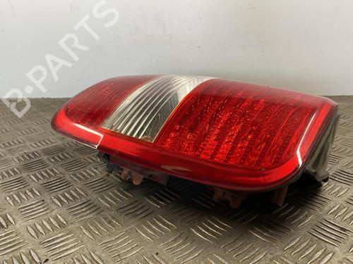 Used Right taillight KIA CARNIVAL II (GQ) 2.9 CRDi (144 hp) 25667913