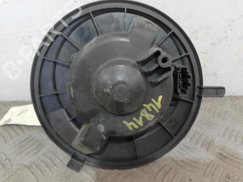 Ventilator motor VW GOLF V (1K1) 1.9 TDI | BP25664922M62 