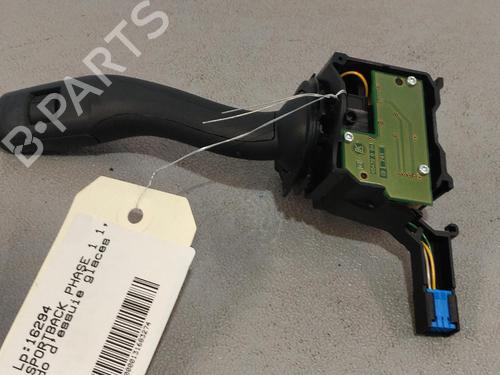 Used Steering column stalk Steering column stalk 38607768 38607768