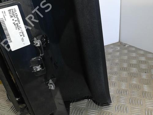 Glove box VW PASSAT B7 Variant (365) 2.0 TDI | BP25662815C95 - Image 2