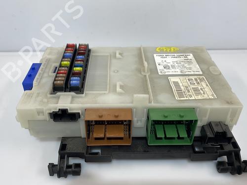 Used Fuse box FORD GALAXY II (WA6) 2.0 TDCi (140 hp) 25669229