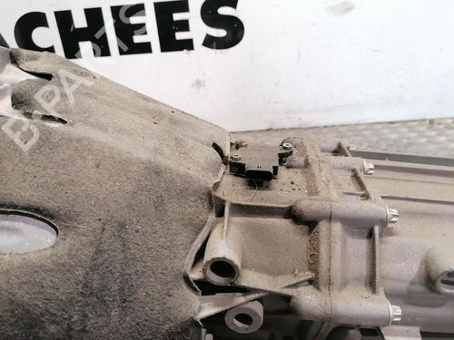 gearbox-bmw-1-f20-2011-2012-2013-2014-2015-2016-2017-2018-2019-25668329 main image