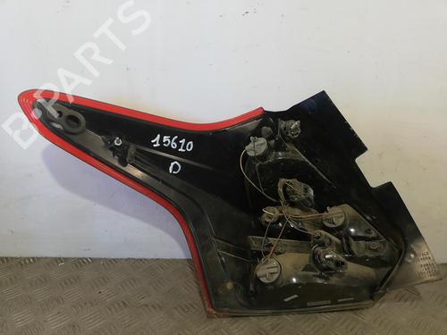 Right taillight FORD FOCUS III 1.0 EcoBoost | BP25667456C35 