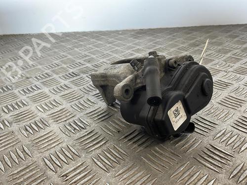 Used Left rear brake caliper AUDI Q3 (8UB, 8UG) 2.0 TDI (120 hp) 25662958