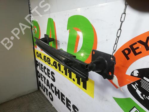 Front bumper reinforcement PEUGEOT 3008 I MPV (0U_) 2.0 HDi Hybrid4 (0URHCA) | BP25665985C109 