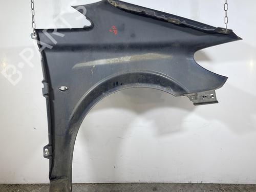 Left front fenders MERCEDES-BENZ VITO / MIXTO Van (W639) 111 CDI (639.601, 639.603) | BP25898533C41 
