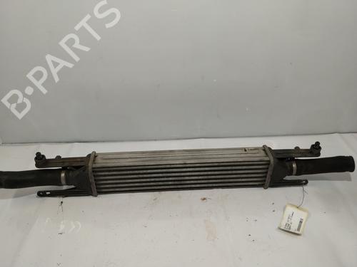 Intercooler ALFA ROMEO MITO (955_) 1.3 MultiJet (955AXP1A, 955AYC1A) (95 hp) 31836612