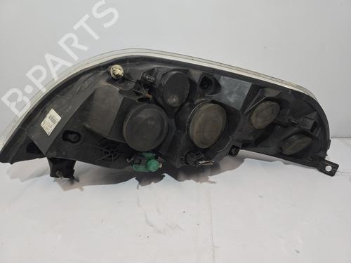 Right headlight RENAULT MASTER III Van (FV) 2.3 dCi 100 FWD (FV0A, FV0B, FV0G, FV0K, FV0H) | BP30969593C29