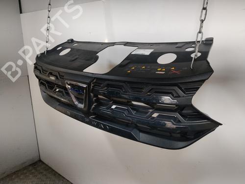 Grill DACIA SANDERO III 1.0 TCe 90 | BP36258986C40 - Image 2