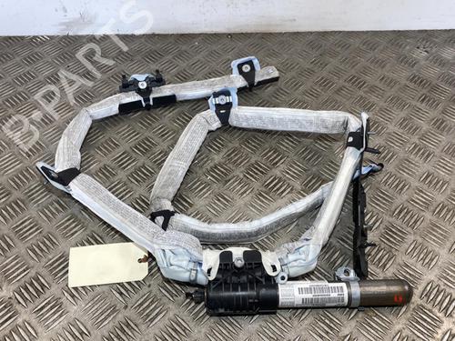 Left curtain airbag BMW 3 (E90) 318 d | BP25670497C11 