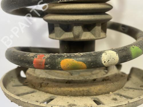 Right front shock absorber PEUGEOT 308 SW II (LC_, LJ_, LR_, LX_, L4_) 1.6 BlueHDi 120 | BP26180105M17