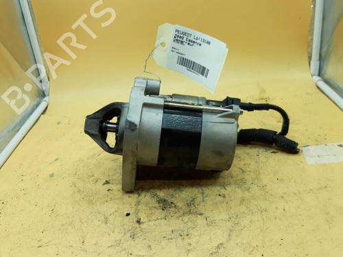 Startmotor PEUGEOT 2008 I (CU_) 1.2 THP 110 / PureTech 110 | BP25671103M8 