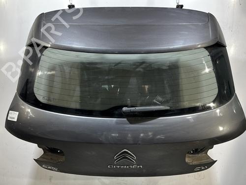 Used Tailgate CITROËN C4 CACTUS 1.2 THP 110 (110 hp) 27617548
