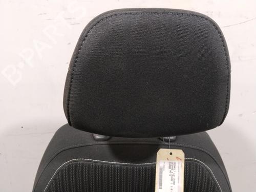 Left front seat RENAULT MEGANE IV Hatchback (B9A/M/N_) | BP37240653C15 - Image 6