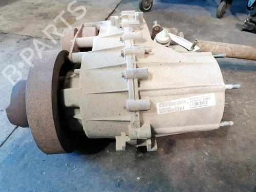 Used Transfer box JEEP CHEROKEE (KJ) 2.8 CRD 4x4 (150 hp) 25671220