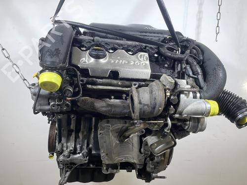 Engine PEUGEOT RCZ 1.6 16V | BP25661663M1 