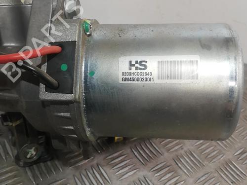 Steering column HYUNDAI i20 I (PB, PBT) 1.2 | BP25662863M21