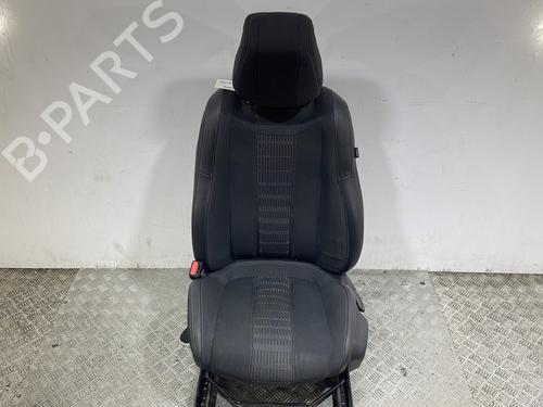 Fotel przedni lewy PEUGEOT 208 II (UB_, UP_, UW_, UJ_) e-208 16276627ZN