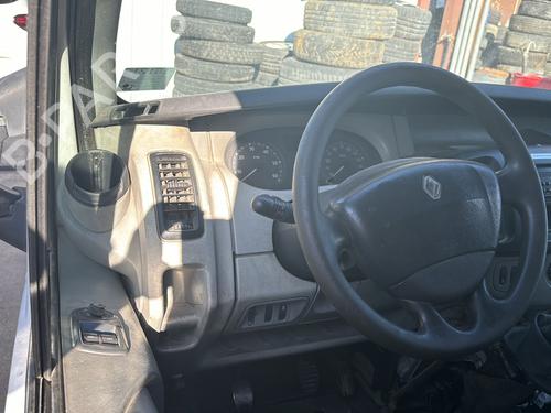Motorhjelm RENAULT TRAFIC II Van (FL) 2.0 dCi 90 (FL0H, FL00, FL01, FL0M, FL0P, FL0S) | BP25666987C1  - Image 12