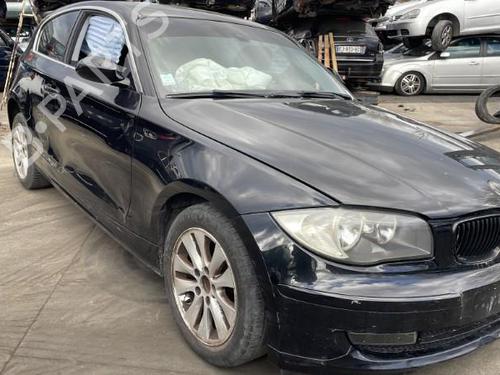 Starter BMW 1 (E81) 116 d | BP25667541M8 