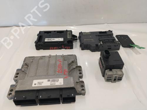 Used Electronic module Electronic module RENAULT CLIO IV Grandtour (KH_) 1.2 TCe 120 (KHAU) (118 hp) 33959317 33959317
