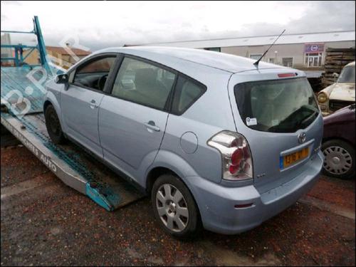 Right front driveshaft TOYOTA COROLLA Verso (ZER_, ZZE12_, R1_) 2.2 D-4D (AUR10_, AUR10R) | BP25664713M39 
