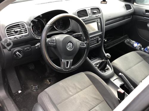 Used Parts VW GOLF VI Variant (AJ5)  1.6 TDI  2532908