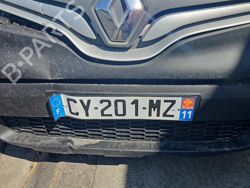 Engine RENAULT KANGOO Express (FW0/1_) 1.5 dCi 90 (FW0G, FW05, FW08, FW11) | BP31808651M1 