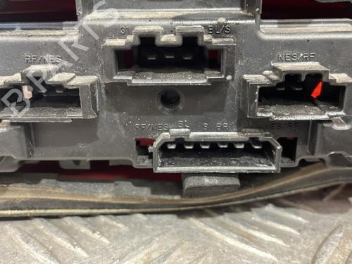 Venstre Baklys VW BORA I (1J2) 1.9 TDI | BP25667187C34 