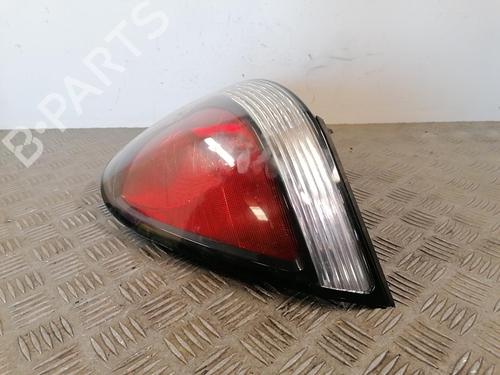 Right taillight KIA RIO II (JB) 1.5 CRDi | BP25670722C35 