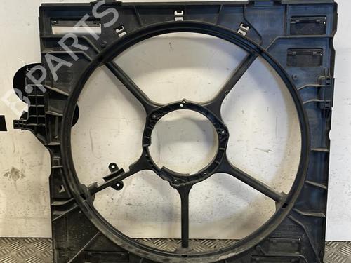 Used Support BMW X6 (E71, E72) M 50 d (381 hp) 25670766