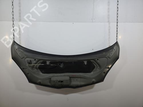 Hood TOYOTA AYGO (_B1_) 1.0 (KGB10_, KGB10R) | BP25661780C1 