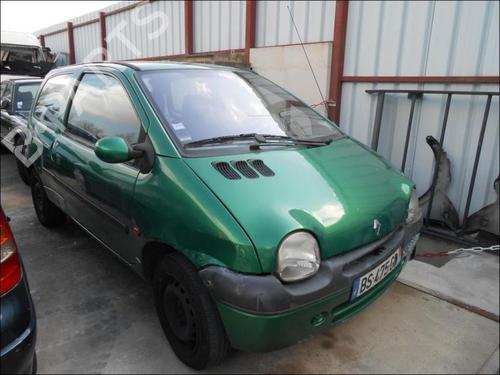 Used Right mirror Right mirror RENAULT TWINGO I (C06_) 1.2 (C066, C068) (58 hp) 25668803 25668803